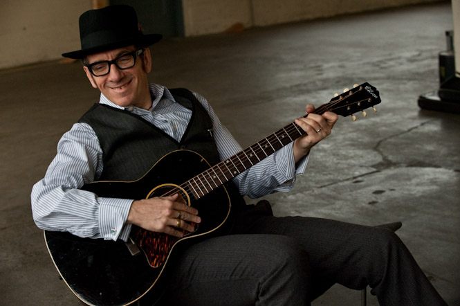 Elvis Costello (PROEXA)