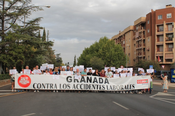 (CCOO) (CCOO)
