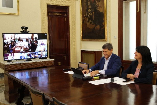 (SUBDELEGACIÓN) 