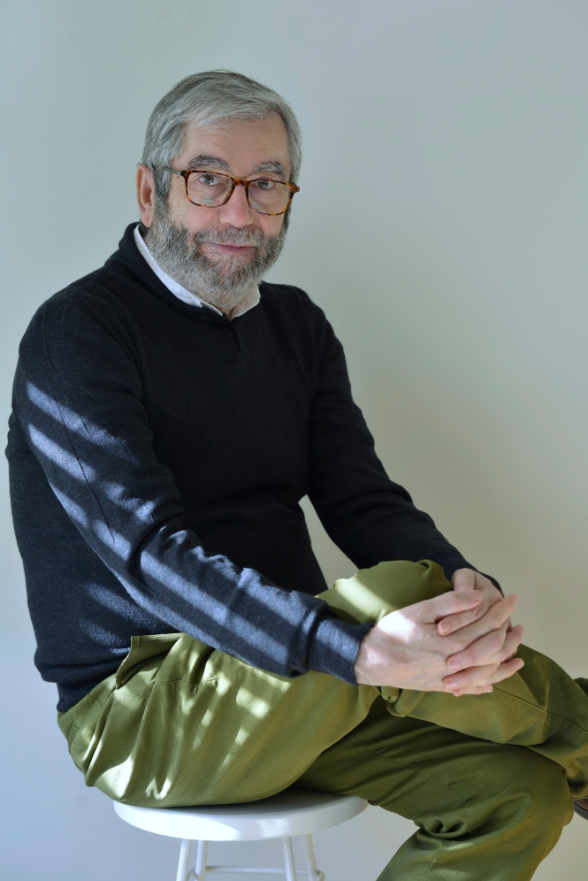 Antonio Muñoz Molina (JUNTA)