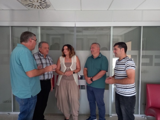 (CCOO)