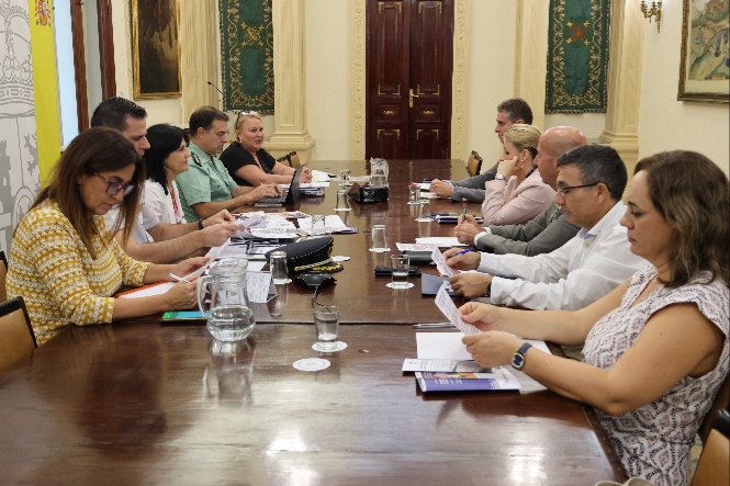Imagen de la jornada (SUBDELEGACIÓN) 