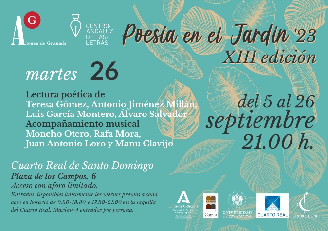 (JUNTA DE ANDALUCÍA)