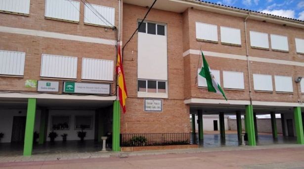 Colegio Federico García Lorca (AYUNTAMIENTO)