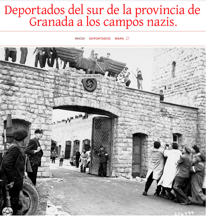 (ASOCIACIÓN 14 DE ABRIL)