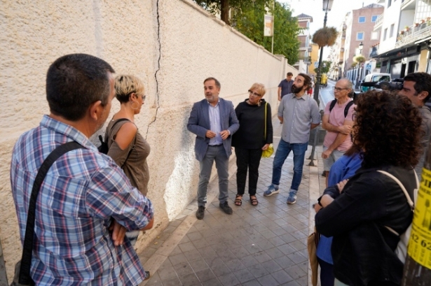 (PSOE) (PSOE)