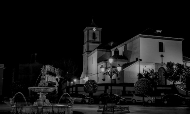Plaza de España de Otura (AYTO. OTURA)