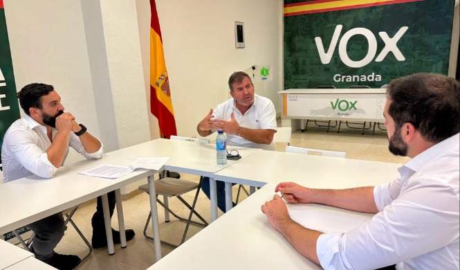 (VOX) 