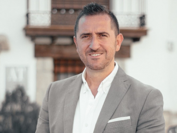 Juan Francisco Torregrosa (PSOE) Juan Francisco Torregrosa (PSOE)