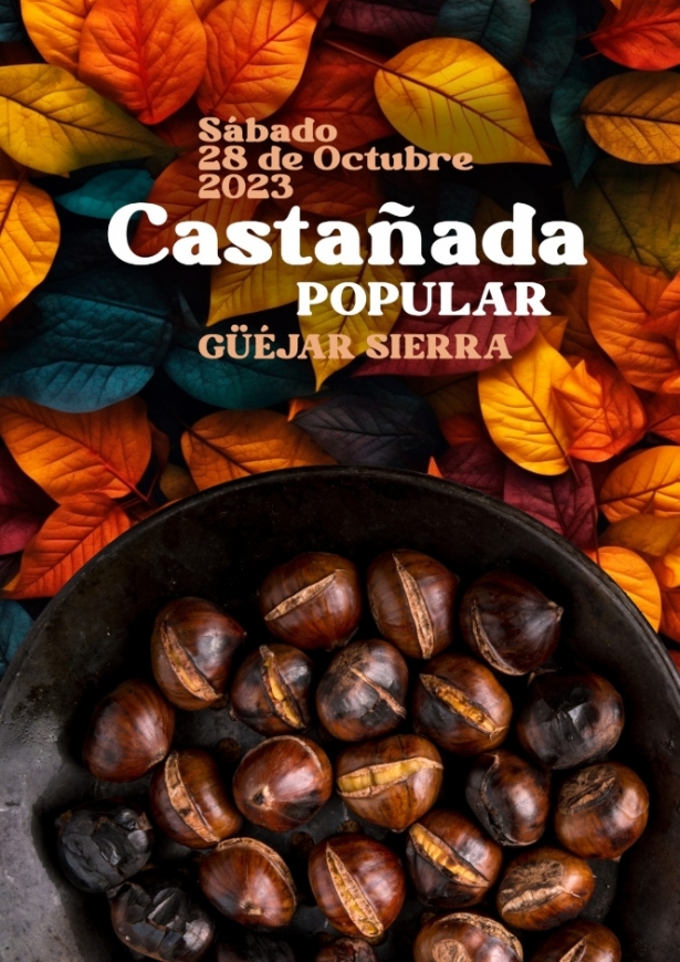 (AYUNTAMIENTO GÜEJAR SIERRA)
