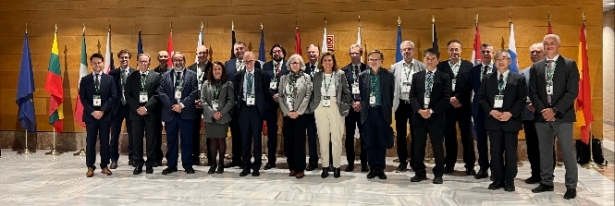 Comité ejecutivo del Ifmif-Dones (IFMIF-DONES) 