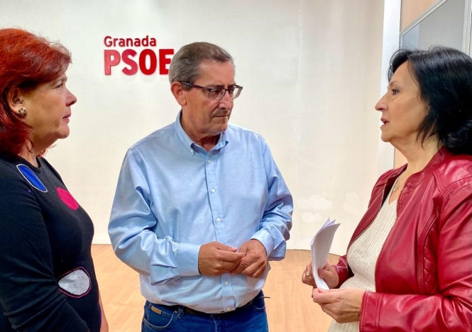 (PSOE)
