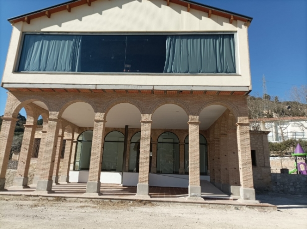 (AYUNTAMIENTO MOCLÍN)