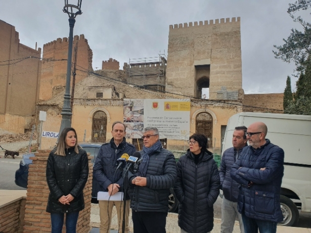 (AYUNTAMIENTO GUADIX) (AYUNTAMIENTO GUADIX)