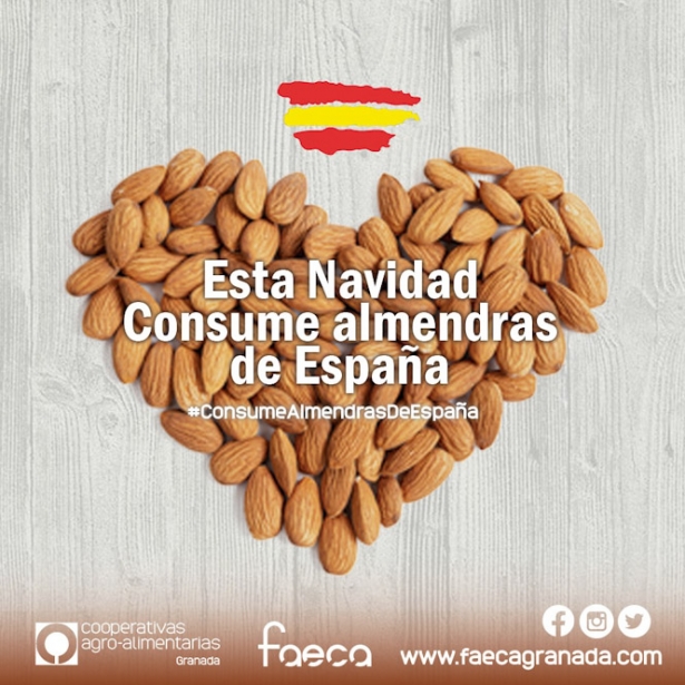 Cartel de la campaña (FAECA) 