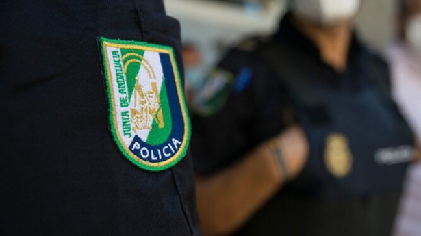 Policía autonómica (JUNTA) Policía autonómica (JUNTA)