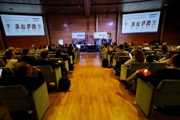 Jornada de trabajo de la 7ª Cumbre Mundial de Asociaciones de Agencias de Viajes (CEAV) Jornada de trabajo de la 7ª Cumbre Mundial de Asociaciones de Agencias de Viajes (CEAV)