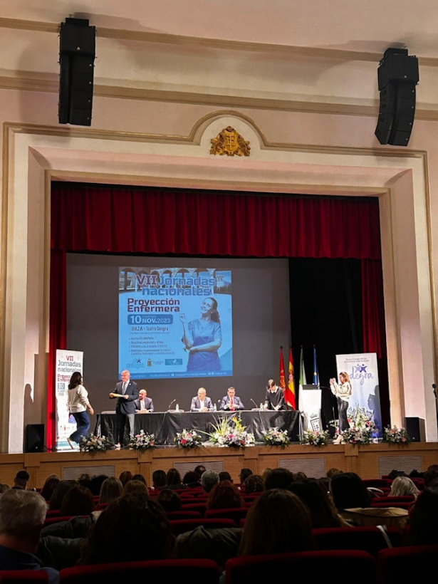 (AGS GRANADA)