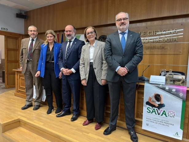 Actividad de la Junta para formar contra la violencia de género (JUNTA)