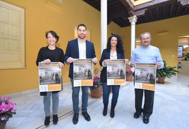 Presentación de la jornada (DIPGRA)