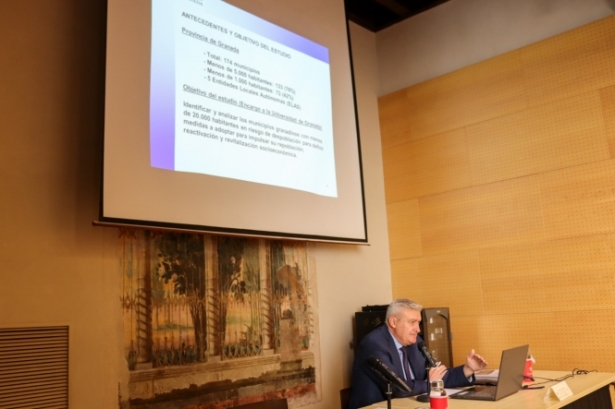 Presentación del estudio (CRISTIAN FERNÁNDEZ)