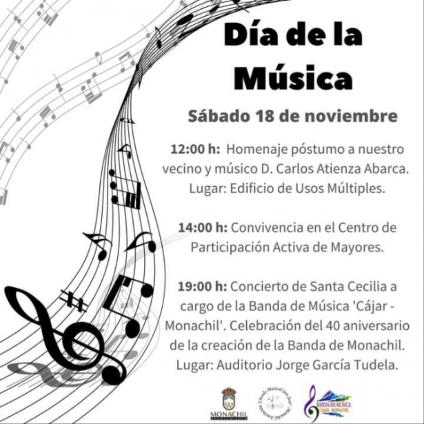 (AYUNTAMIENTO MONACHIL) (AYUNTAMIENTO MONACHIL)