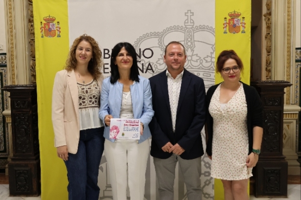 (SUBDELEGACIÓN) (SUBDELEGACIÓN)