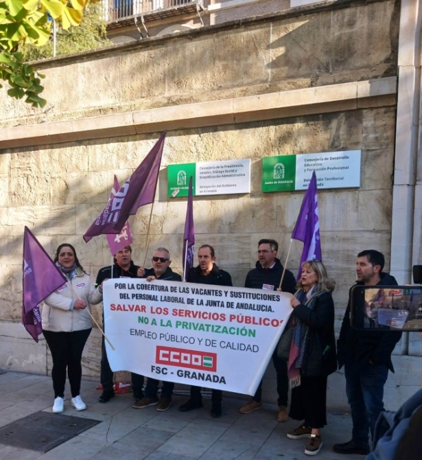 (CCOO)