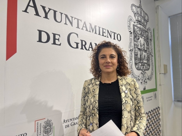 Raquel Ruz, del PSOE (PSOE)