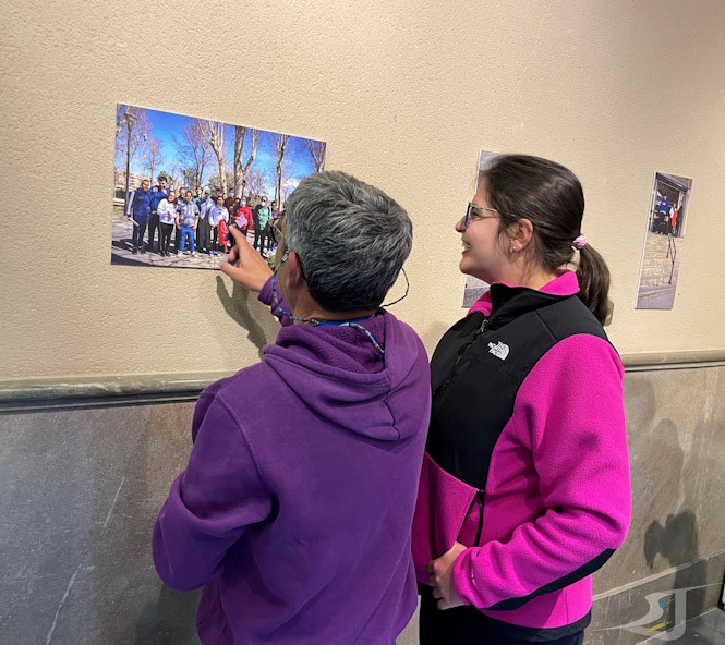Actividad anterior de la Asociación San José (ASOCIACIÓN SAN JOSÉ)