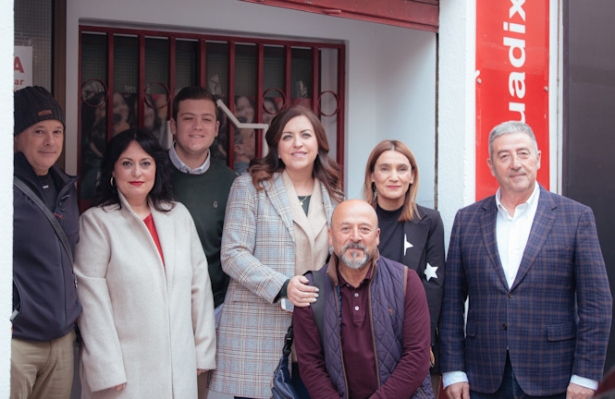 (PSOE) (PSOE)