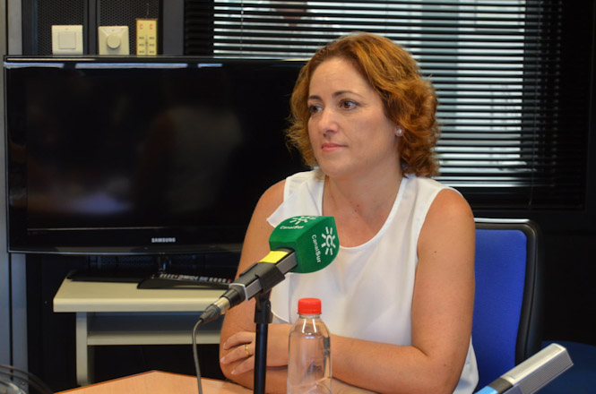 Mari Carmen Pérez (IU)
