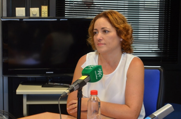 Mari Carmen Pérez (IU)