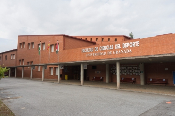 Facultad de Ciencias del Deporte (UGR) Facultad de Ciencias del Deporte (UGR)