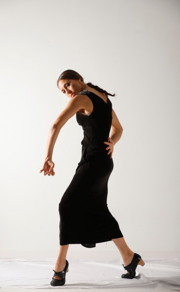 La Danza Ordenaa (CARLOS BONILLA) La Danza Ordenaa (CARLOS BONILLA)