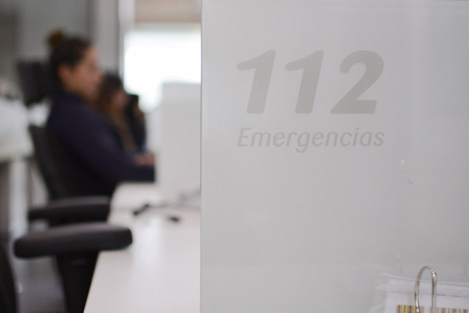Imagen de recurso del 112 Andalucía (112JUNTA DE ANDALUCÍA)