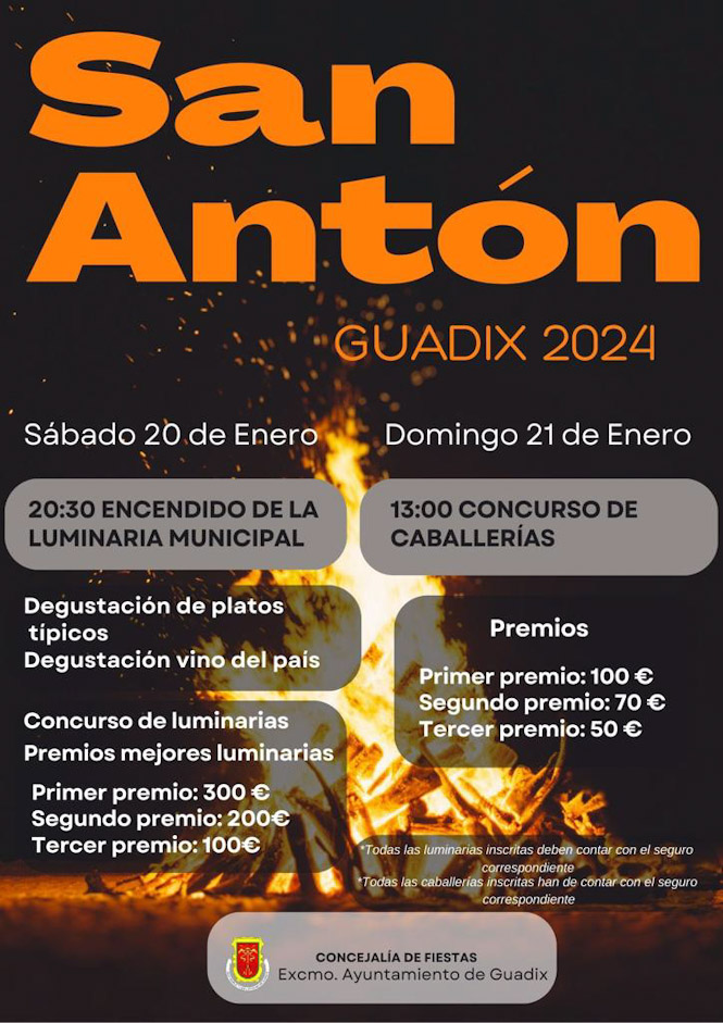 (AYUNTAMIENTO GUADIX)