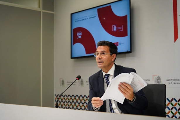 (PSOE) (PSOE)