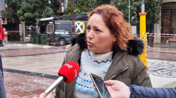 Mari Carmen Pérez (IU)