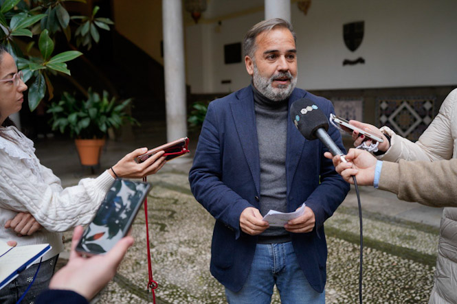 Jacobo Calvo (PSOE)