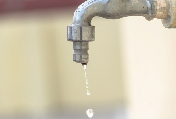 Un grifo de agua, en imagen de archivo (JUNTA) 