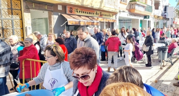 (AYUNTAMIENTO CULLAR VEGA) (AYUNTAMIENTO CULLAR VEGA)