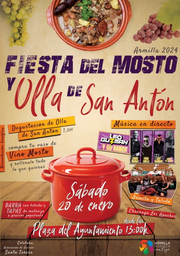 (AYUNTAMIENTO ARMILLA)
