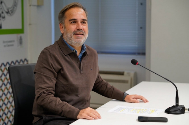 (Jacobo Calvo (PSOE)