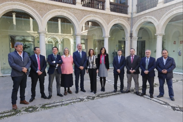 Consejo de dirección del AVRA (JUNTA) 