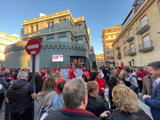 (PSOE)