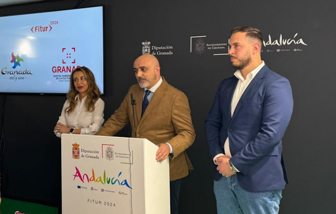 Presentación del ‘El cauce de la memoria’ (AUTO. FUENTE VAQUEROS)