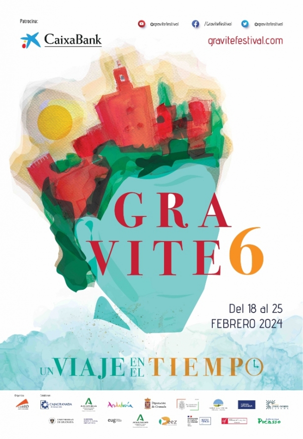 (GRAVITE FESTIVAL) (GRAVITE FESTIVAL)