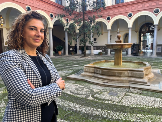 Raquel Ruz (PSOE)