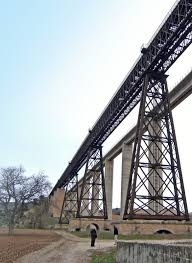 Puente del Hacho (WIKIPEDIA) 